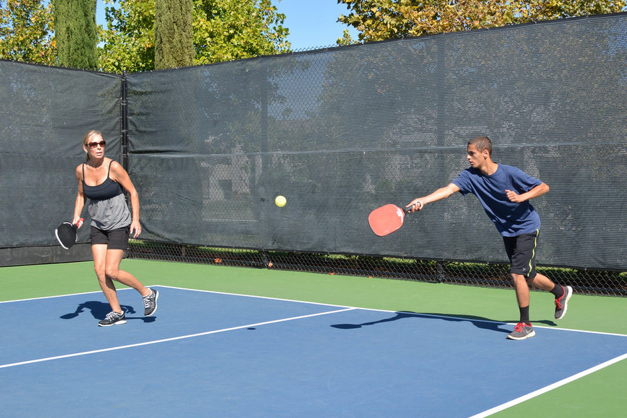 Pickleball Serving: Rules, Techniques, and Strategies